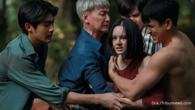 Seram dan Menegangkan, Tonton 5 Film Horor Thailand Ini di Netflix