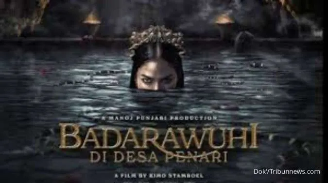 Sinopsis Film Badarawuhi di Desa Penari, Tayang Hari Ini di Bioskop