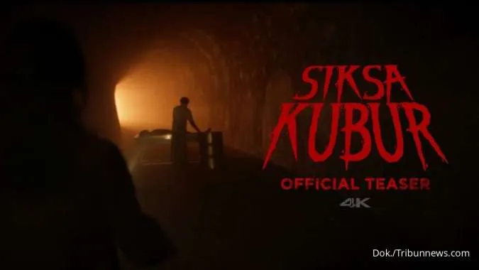 5 Film Horor Karya Joko Anwar Ini Wajib Ditonton setelah Nonton Siksa Kubur