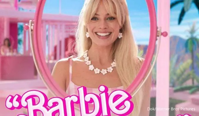 Barbie