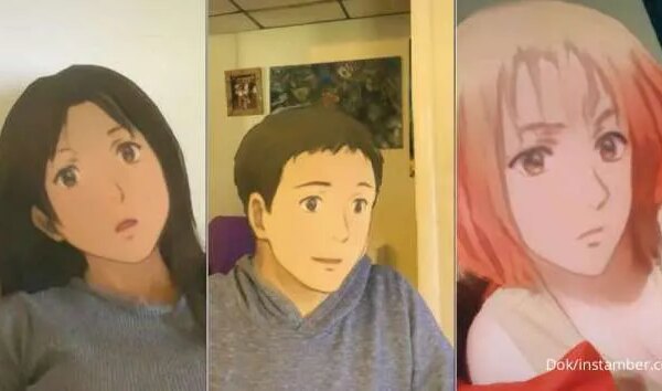 4 Filter Anime di Instagram yang Lebih Praktis untuk Dipakai, Begini Caranya