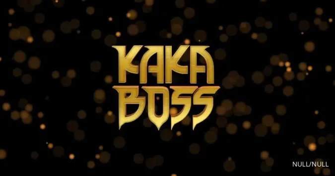 Film Kaka Boss Bakal Tayang Lebih Dulu di 5 Kota, Catat Lokasinya