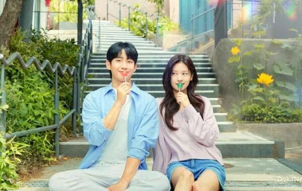 Sinopsis Love Next Door, Drakor Romance Baru di Netflix