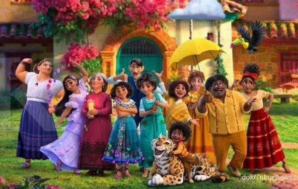 Cocok Ditonton Semua Umur, Ini Rekomendasi 4 Film Animasi Cerita Terbaik Disney!