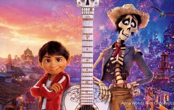 6 Rekomendasi Film Disney Terbaik, Cocok Ditonton Bareng Anak