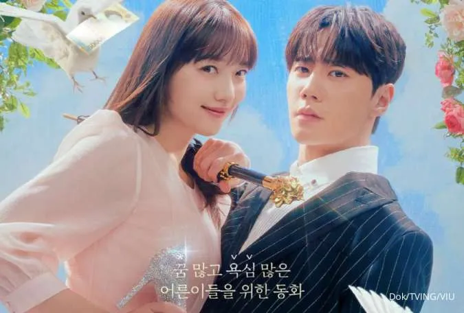 Ini Deretan Drama dan Film Menarik di Viu