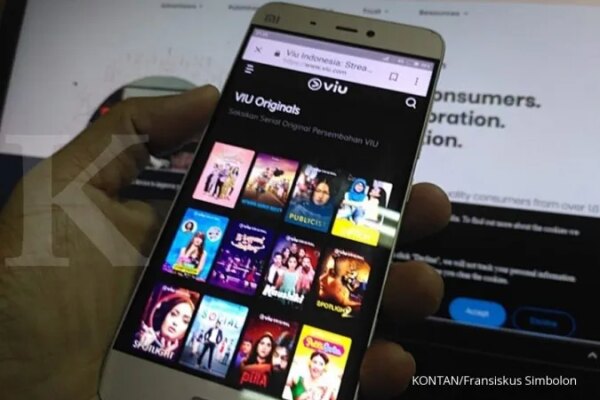 Ini 7 Tayangan Terbaru di Viu Sepanjang Januari 2024