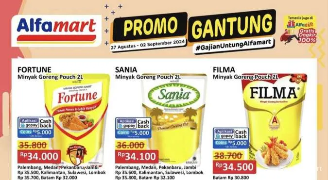 Katalog Promo JSM Alfamart Spesial Gajian Periode 30 Agustus-1 September 2024