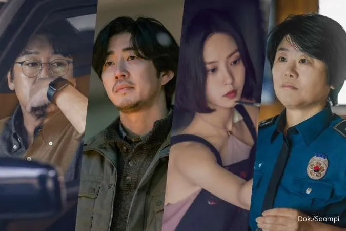 Ini Penjelasan Ending The Frog di Netflix: Apakah Seong-a Meninggal?