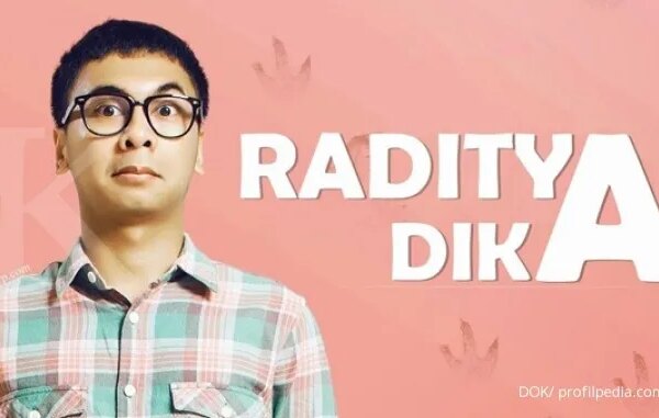 8 Film Raditya Dika Ini Bisa Ditonton di Netflix Semua, lo