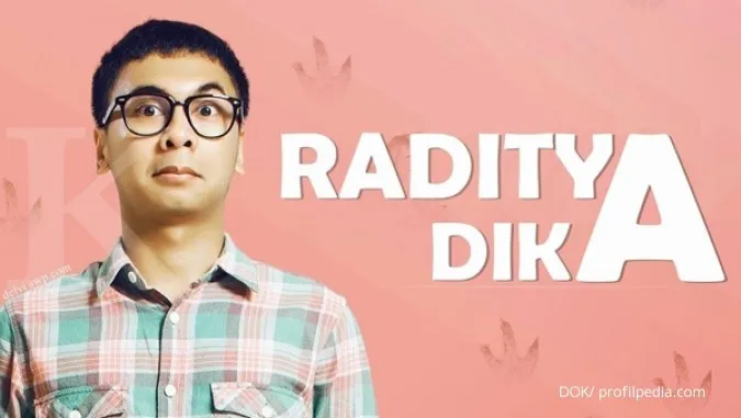 8 Film Raditya Dika Ini Bisa Ditonton di Netflix Semua, lo