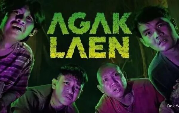 Bintangi Agak Laen, Ini 6 Film Indonesia Populer Karya Bene Dion