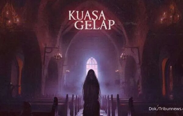 Kisah Nyata Eksorsisme di Indonesia, Ini Sinopsis Film Kuasa Gelap