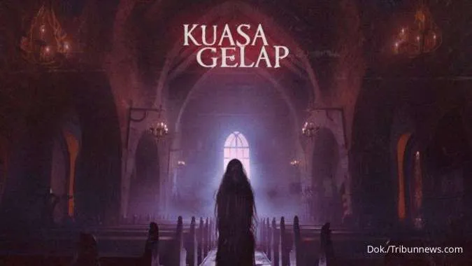 Kisah Nyata Eksorsisme di Indonesia, Ini Sinopsis Film Kuasa Gelap