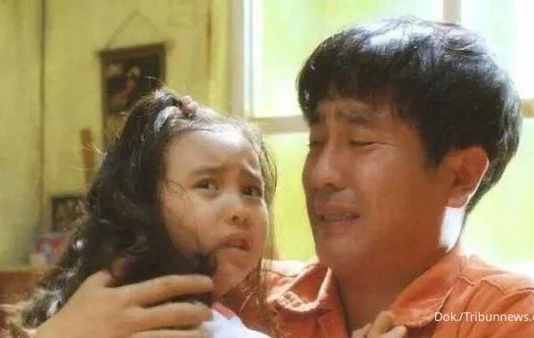 6 Film Tentang Ayah dan Anak yang Paling Populer