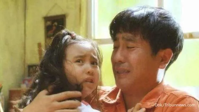 6 Film Tentang Ayah dan Anak yang Paling Populer