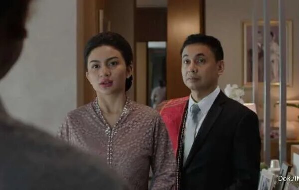 Daftar Top Film Netflix Hari Ini (25/11) Dipenuhi Film Indonesia Terbaru