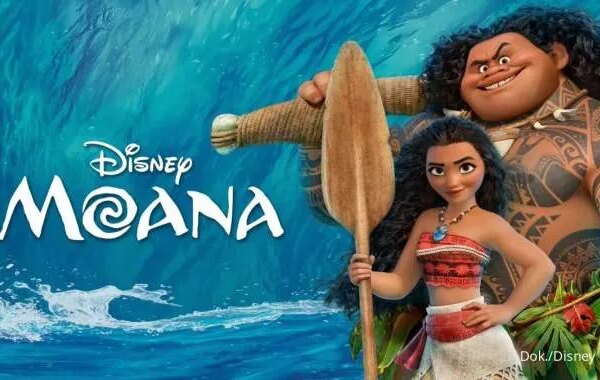 6 Rekomendasi Film Animasi Anak Bertema Lautan Penuh Petualangan Seru