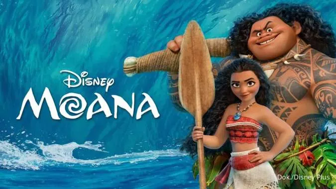 6 Rekomendasi Film Animasi Anak Bertema Lautan Penuh Petualangan Seru