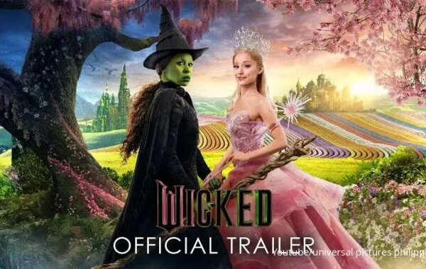 Nonton Film Wicked Dapat Promo Cashback 15% di Cinema XXI s.d 4 Desember 2024