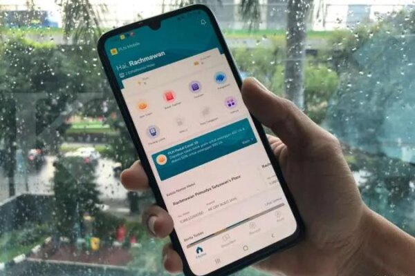 Cara Mengecek Stimulus Listrik PLN Lewat Aplikasi PLN Mobile