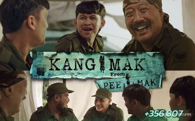 Rekomendasi Film Indonesia di Netflix