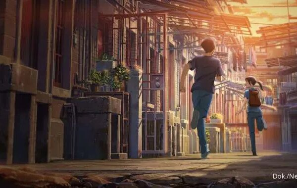 Visualnya Bikin Ngiler, Ini 5 Rekomendasi Anime Kuliner di Netflix