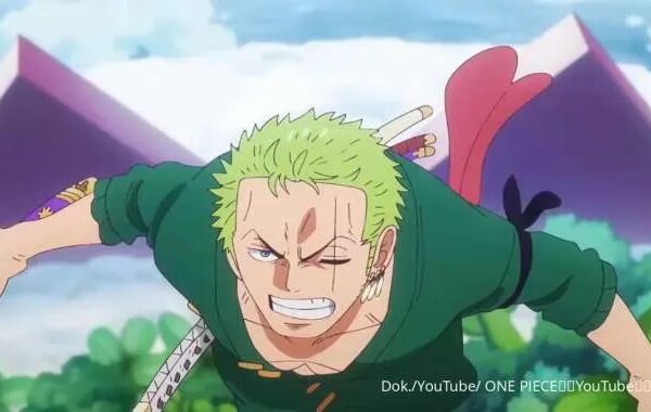 3 Genre Anime yang Wajib Diketahui Wibu Baru, One Piece Masuk yang Mana?