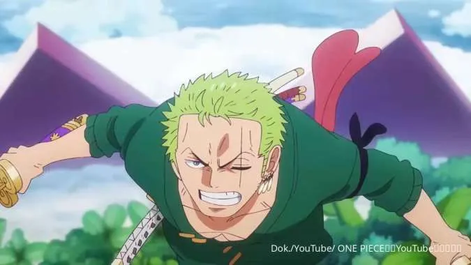 3 Genre Anime yang Wajib Diketahui Wibu Baru, One Piece Masuk yang Mana?