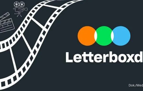 Apa Itu Letterboxd yang Lagi Viral di TikTok? Pecinta Film Wajib Punya