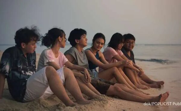 Film 1 Kakak 7 Ponakan Siap Sentuh Hati Penonton Bioskop