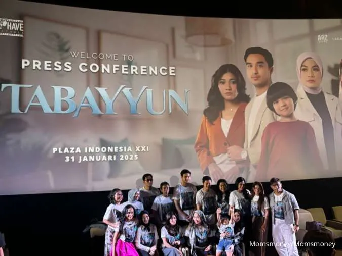 Pesan Mendalam Film Tabayyun Bakal Meramaikan Industri Film Indonesia