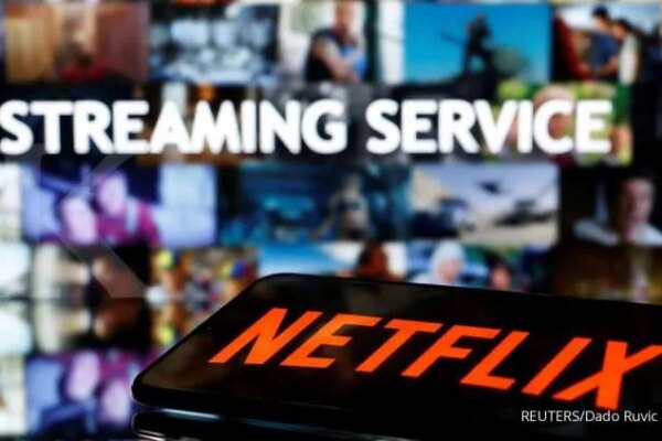 Ikuti Cara Menambah Tontonan Terbatas di Netflix Berikut Ini