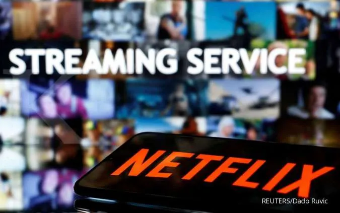 Ikuti Cara Menambah Tontonan Terbatas di Netflix Berikut Ini