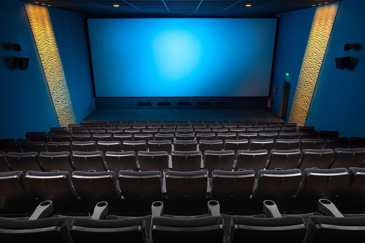 Kenyamanan Tempat Duduk dan Atmosfer Bioskop