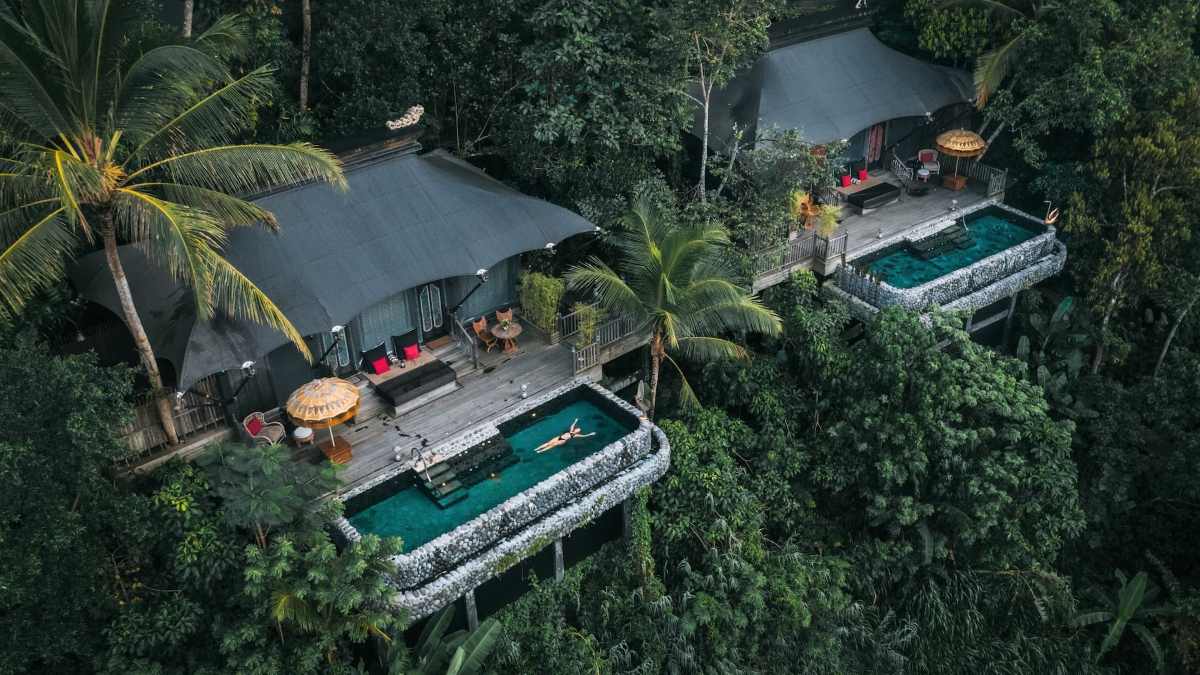 10 Hotel Mewah Terbaik di Indonesia untuk Liburan Eksklusif di 2025