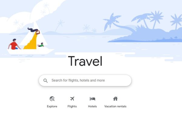 Rekomendasi Aplikasi Traveling yang Membantu Perjalanan Jadi Lebih Mudah