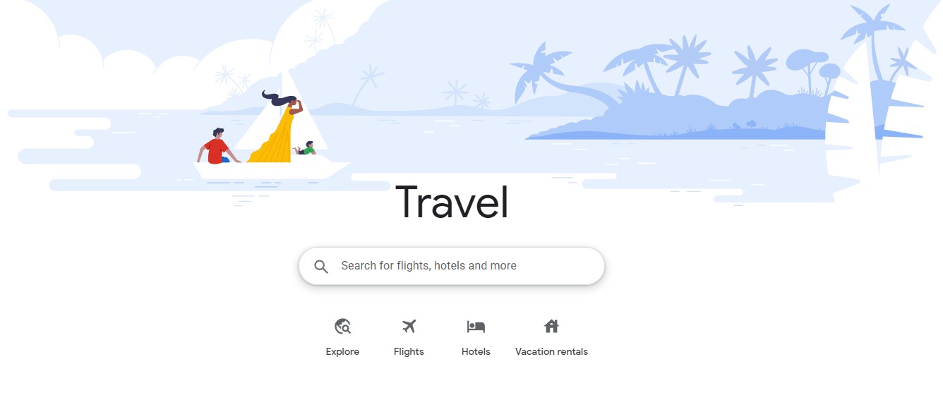 Rekomendasi Aplikasi Traveling yang Membantu Perjalanan Jadi Lebih Mudah
