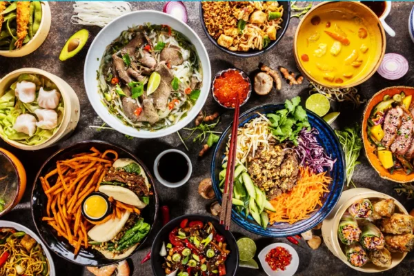 7 Makanan Wajib Coba Saat Liburan ke Thailand_Adyatamatour
