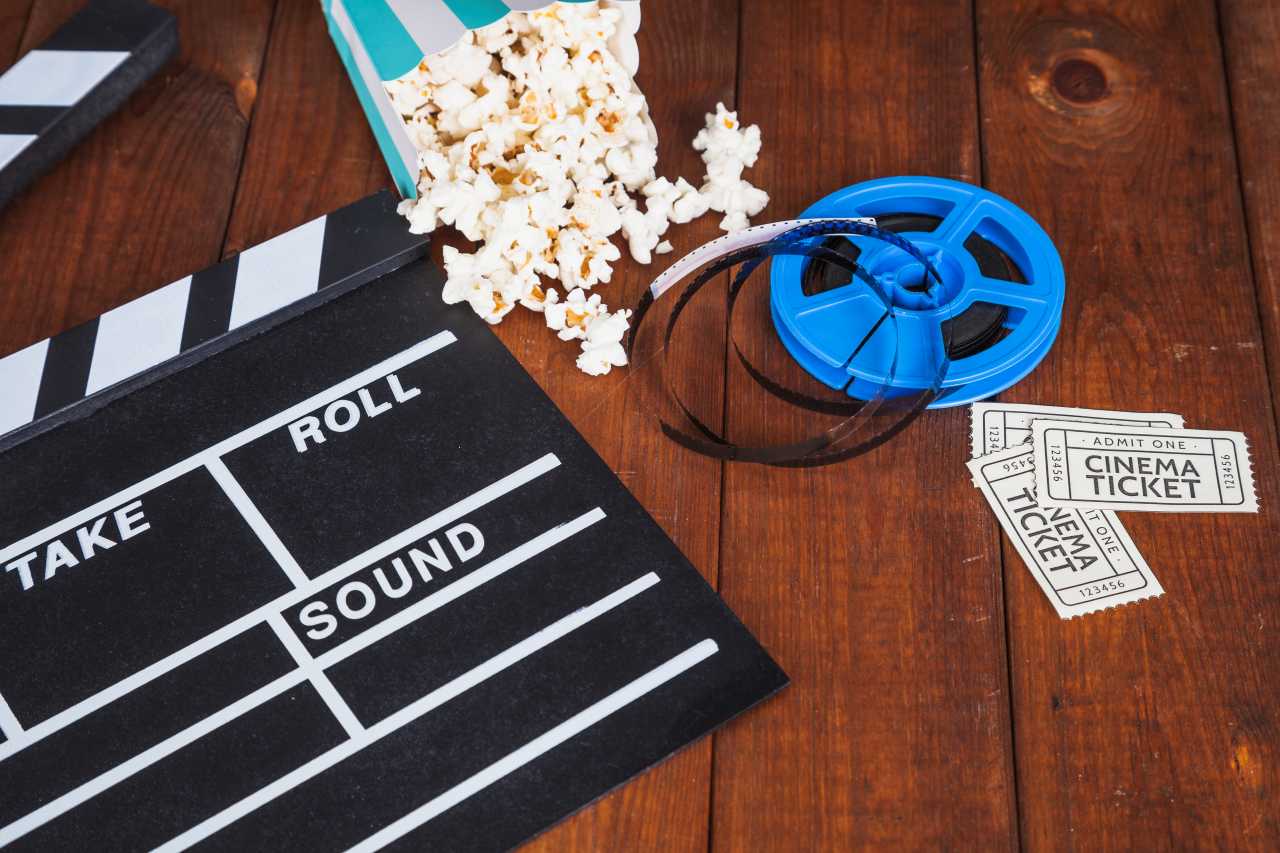 Bagaimana Musik Mengubah Nuansa dan Makna Sebuah Adegan Film?