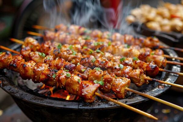 Menggali Cita Rasa: 7 Masakan Indonesia Terkenal Sepanjang Masa