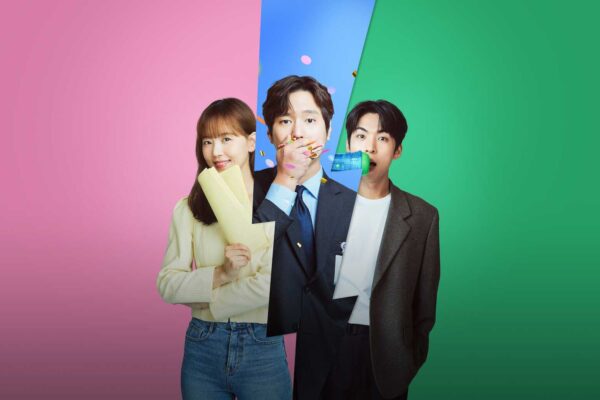 Rekomendasi Drama Korea Romantis Bikin Baper Terbaru Tahun Ini