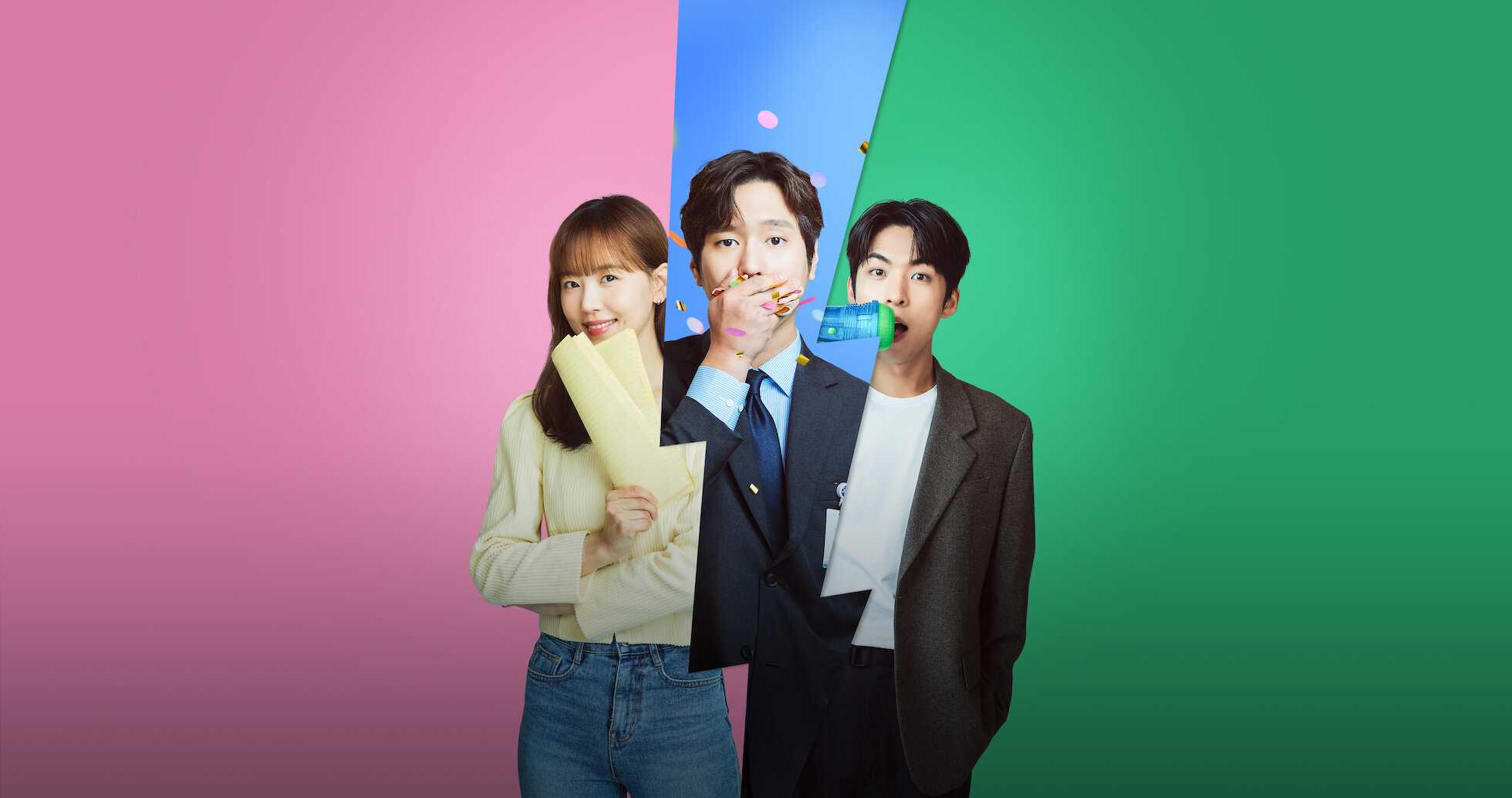 Rekomendasi Drama Korea Romantis Bikin Baper Terbaru Tahun Ini