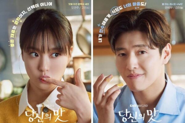 10 Drama Korea Terbaik 2025 yang Wajib Ditonton Pecinta K-Drama