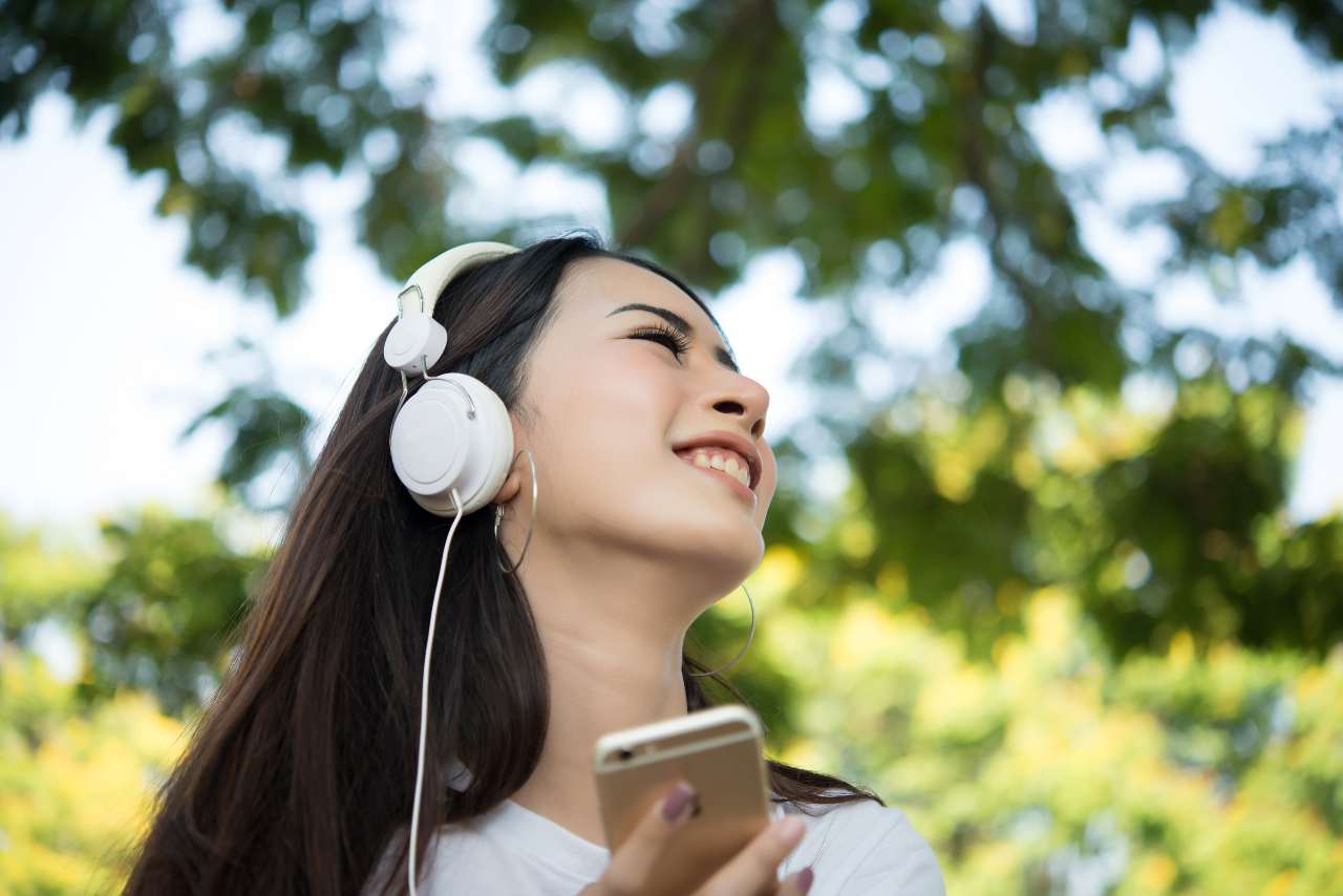 Musik sebagai Sarana Regulasi Emosi