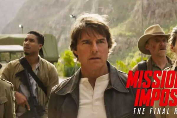 Mission Impossible: The Final Reckoning - Semua yang Perlu Kamu Tahu Sebelum Nonton