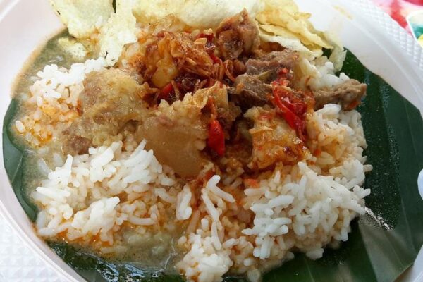 Mengenal Kuliner Tua Khas Jawa: Resep Tradisional yang Terlupakan