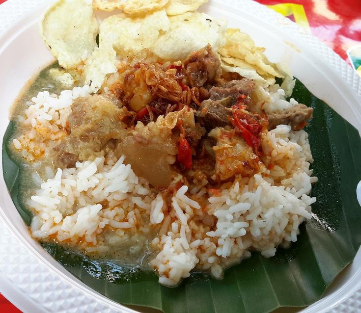 Mengenal Kuliner Tua Khas Jawa: Resep Tradisional yang Terlupakan