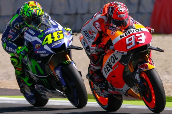 Pembalap MotoGP Paling Populer di Dunia: Fakta Menarik dan Prestasinya