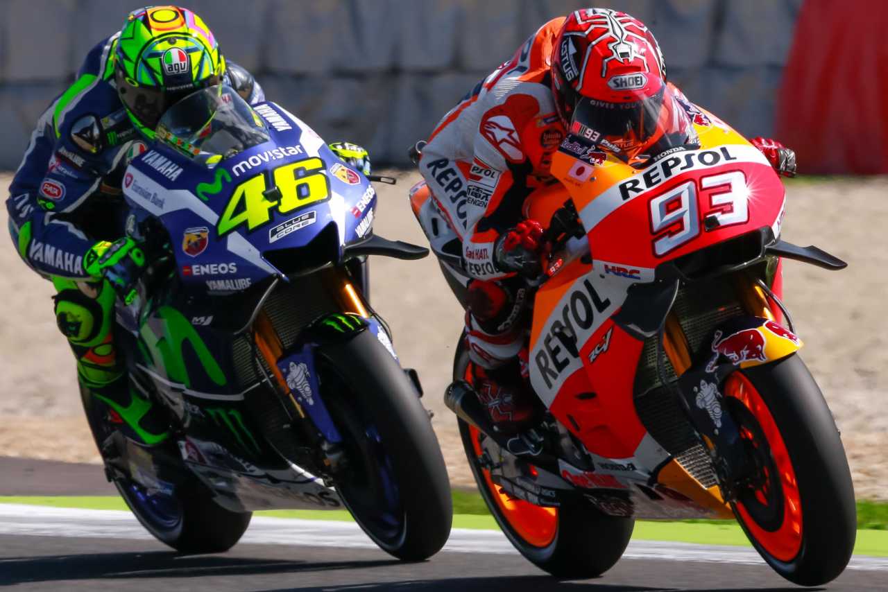 Pembalap MotoGP Paling Populer di Dunia: Fakta Menarik dan Prestasinya